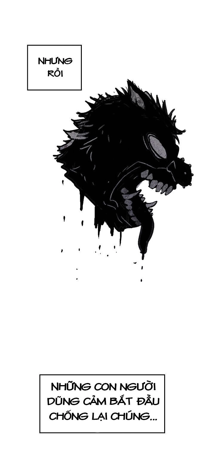 Bẫy Troll Chapter 6 - 27