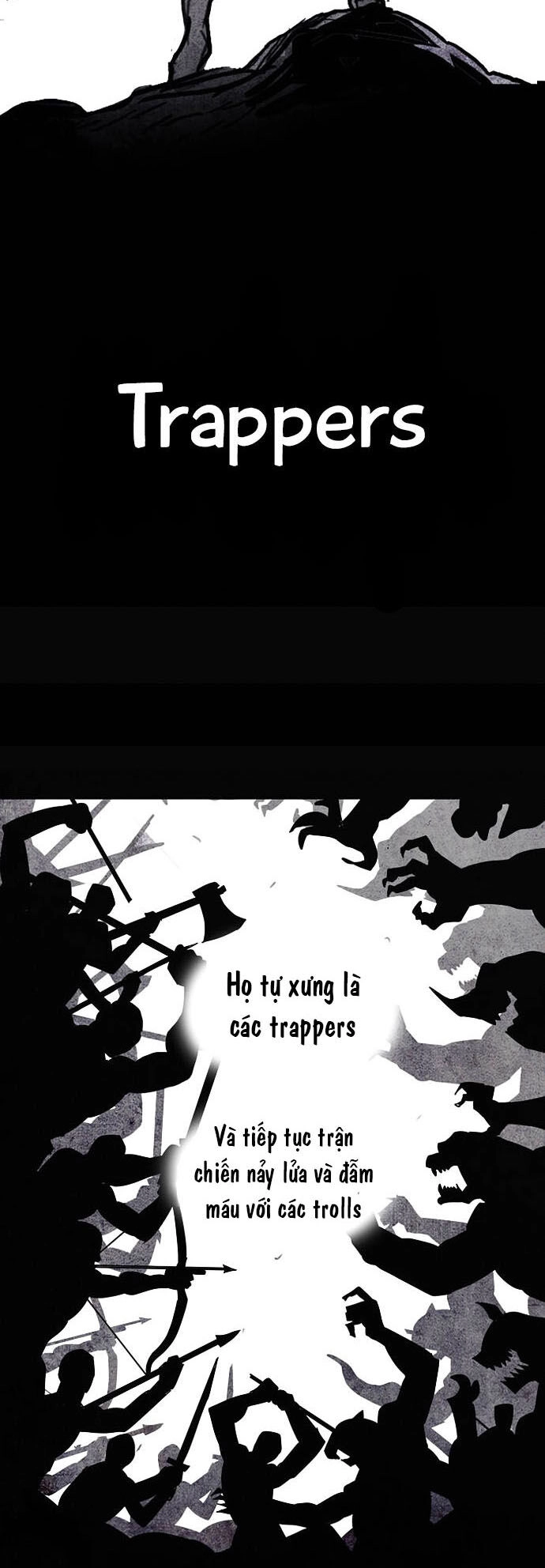 Bẫy Troll Chapter 6 - 29