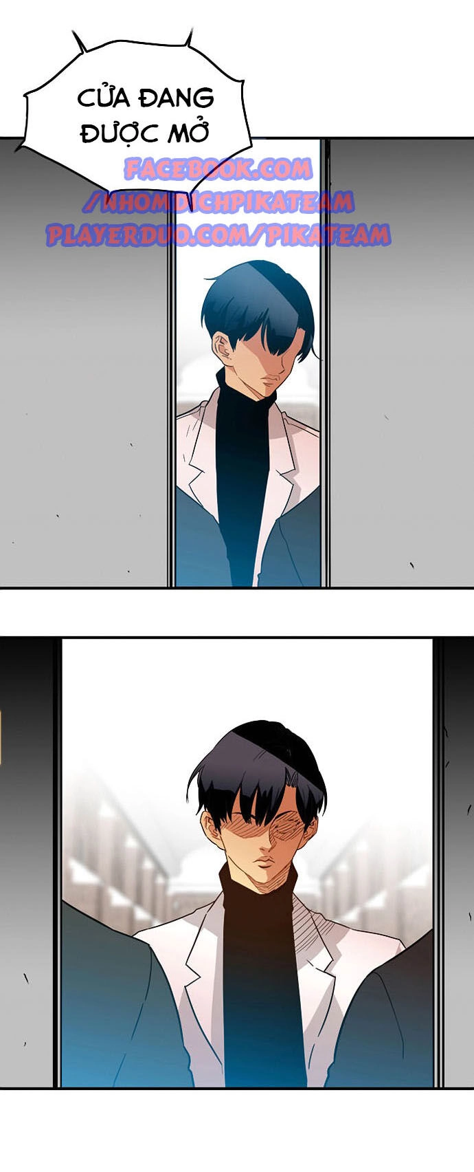 Bẫy Troll Chapter 6 - 33