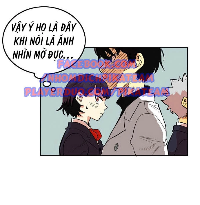 Bẫy Troll Chapter 6 - 36