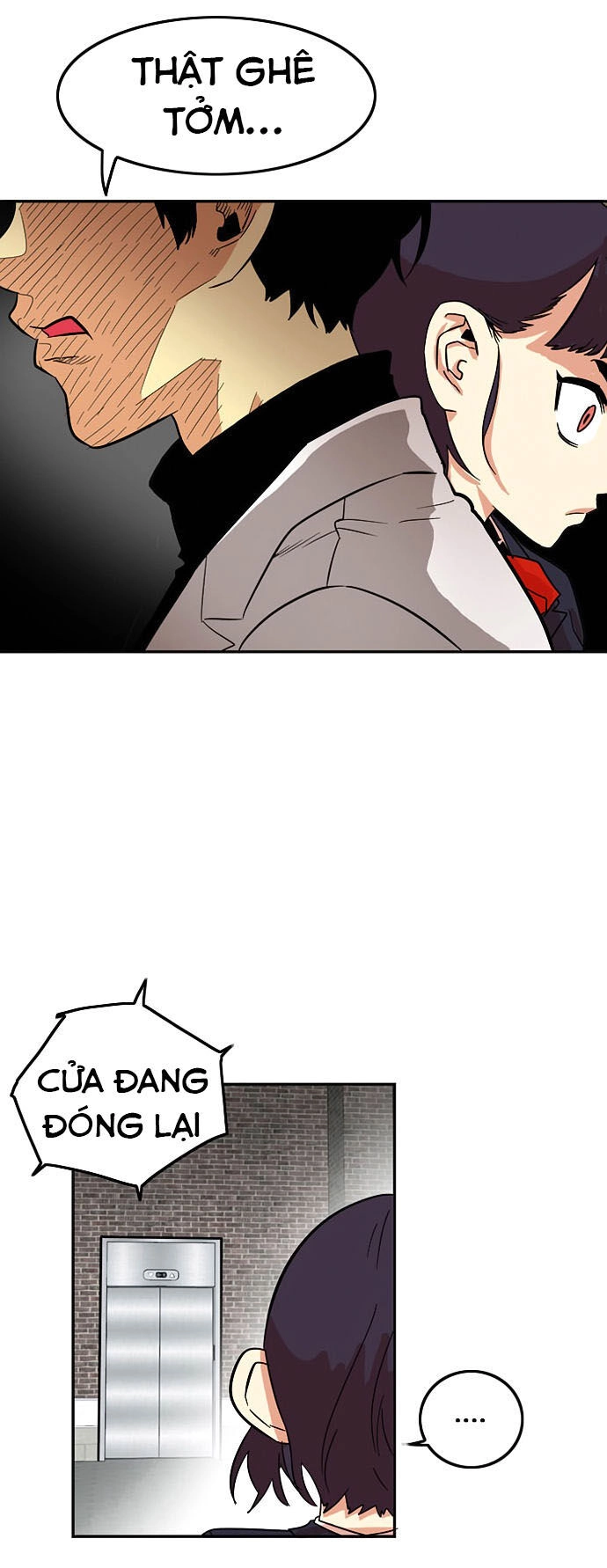 Bẫy Troll Chapter 6 - 37