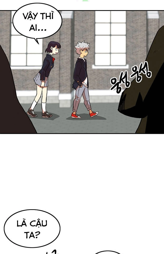 Bẫy Troll Chapter 6 - 39