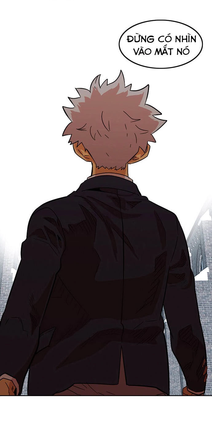 Bẫy Troll Chapter 6 - 41