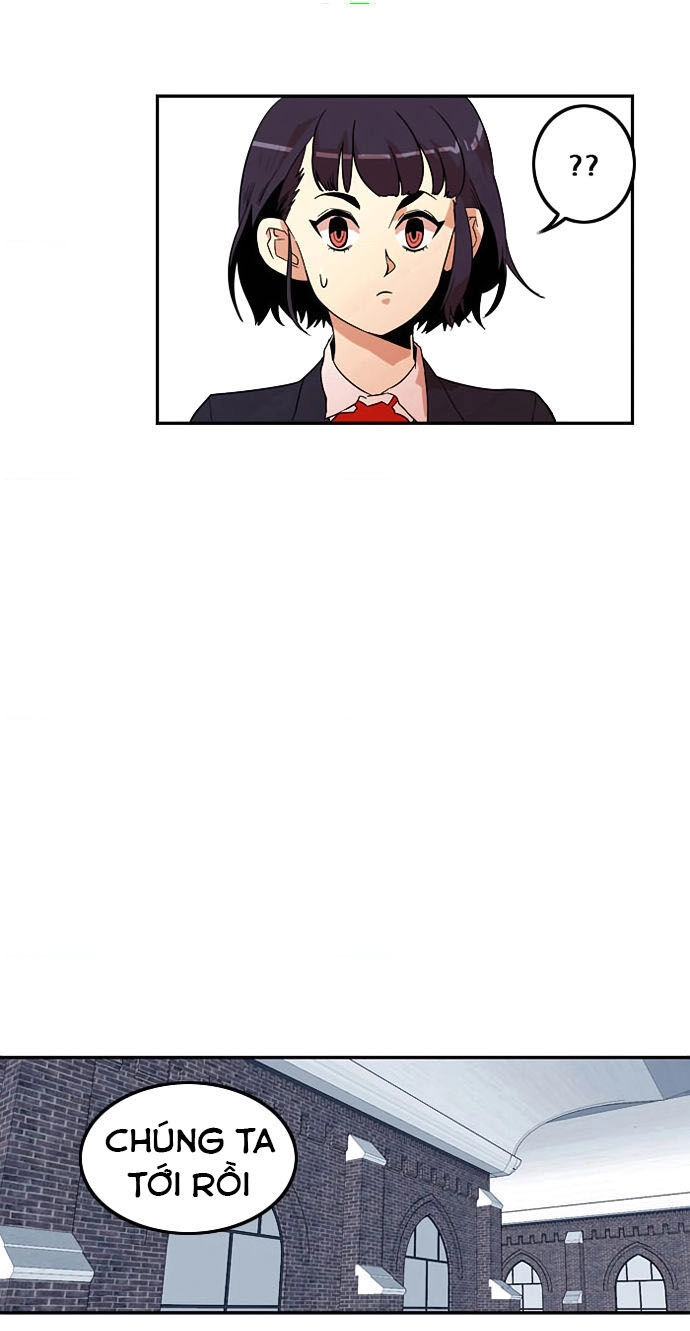 Bẫy Troll Chapter 6 - 42