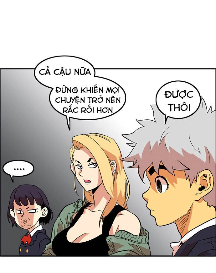 Bẫy Troll Chapter 6 - 44