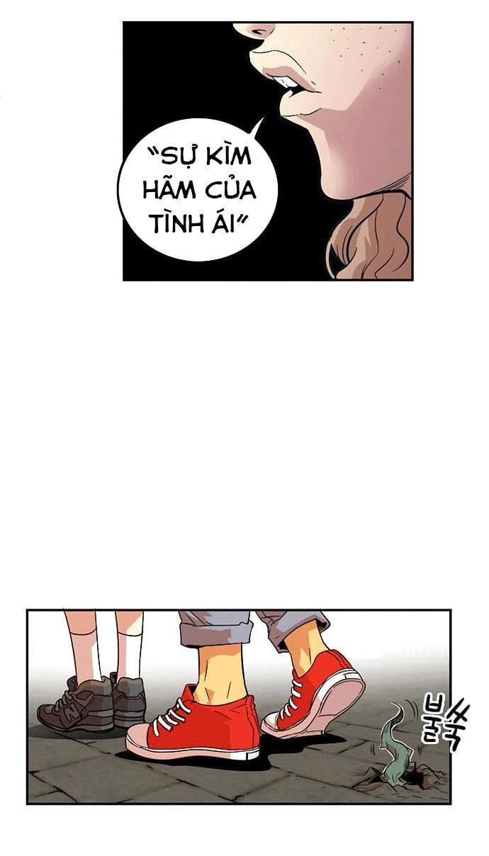 Bẫy Troll Chapter 6 - 48