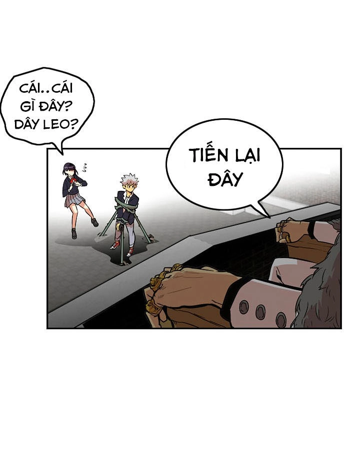 Bẫy Troll Chapter 6 - 51