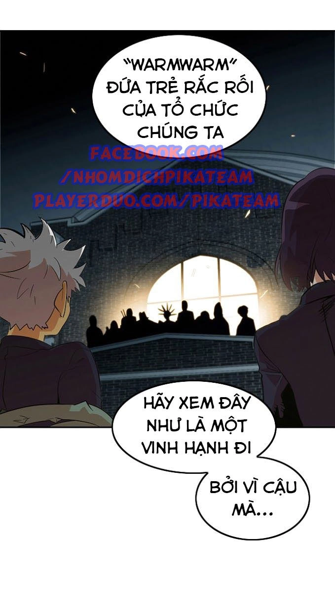 Bẫy Troll Chapter 6 - 52