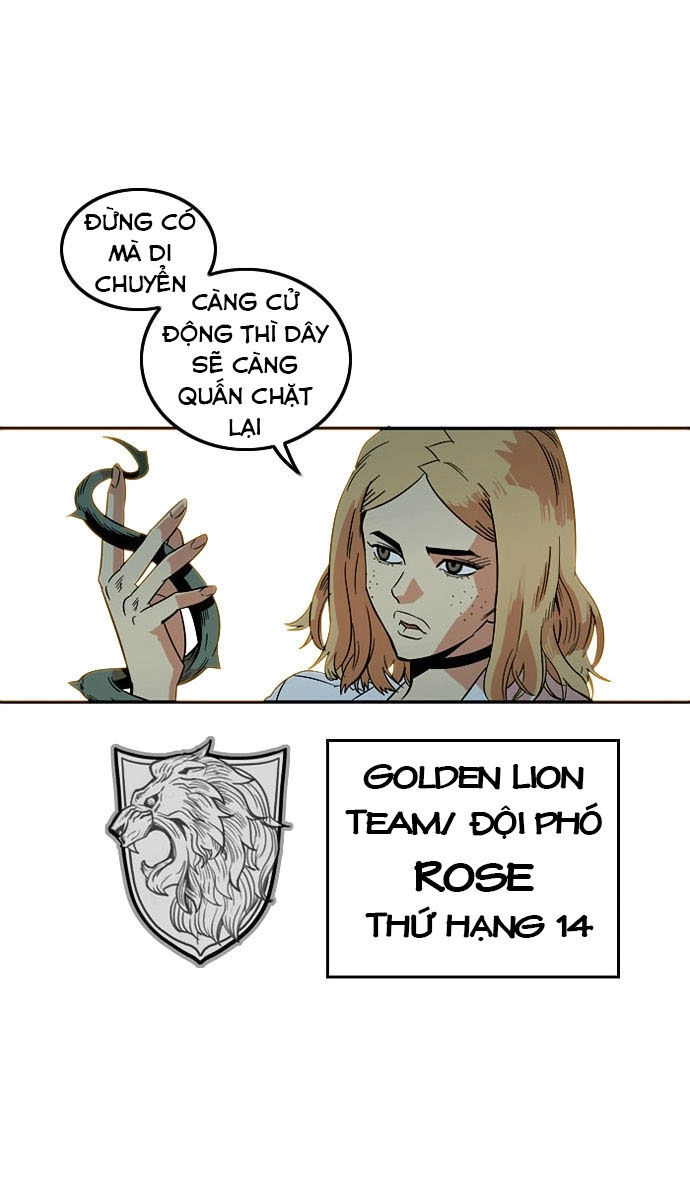 Bẫy Troll Chapter 6 - 55