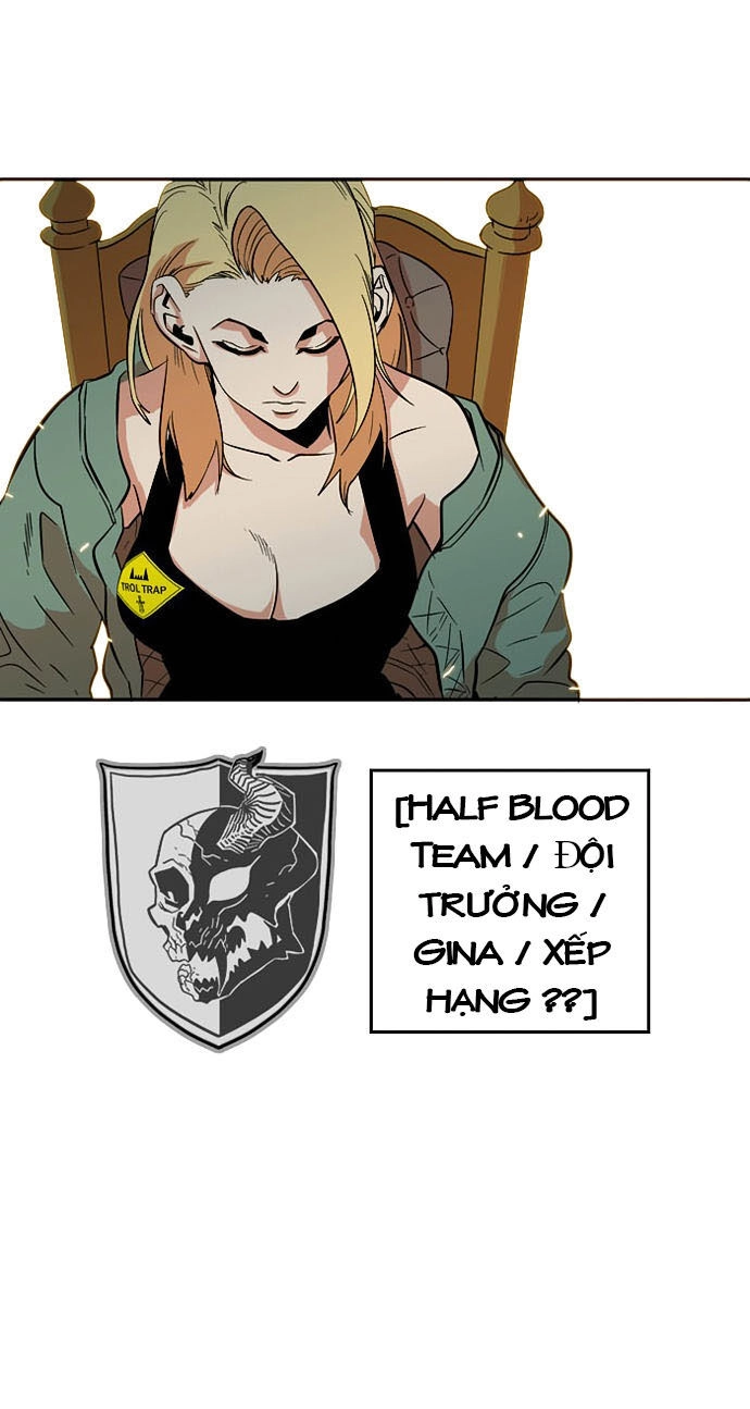 Bẫy Troll Chapter 6 - 59