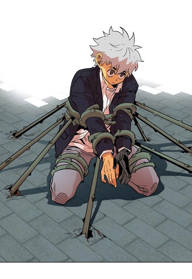 Bẫy Troll Chapter 6 - 63