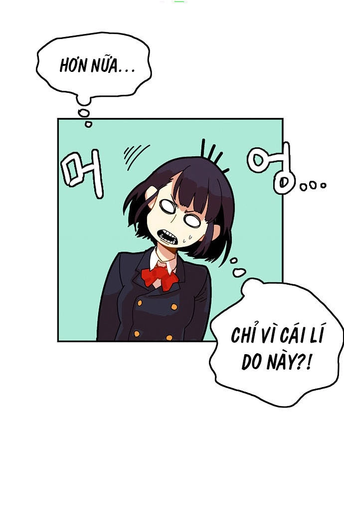 Bẫy Troll Chapter 7 - 16