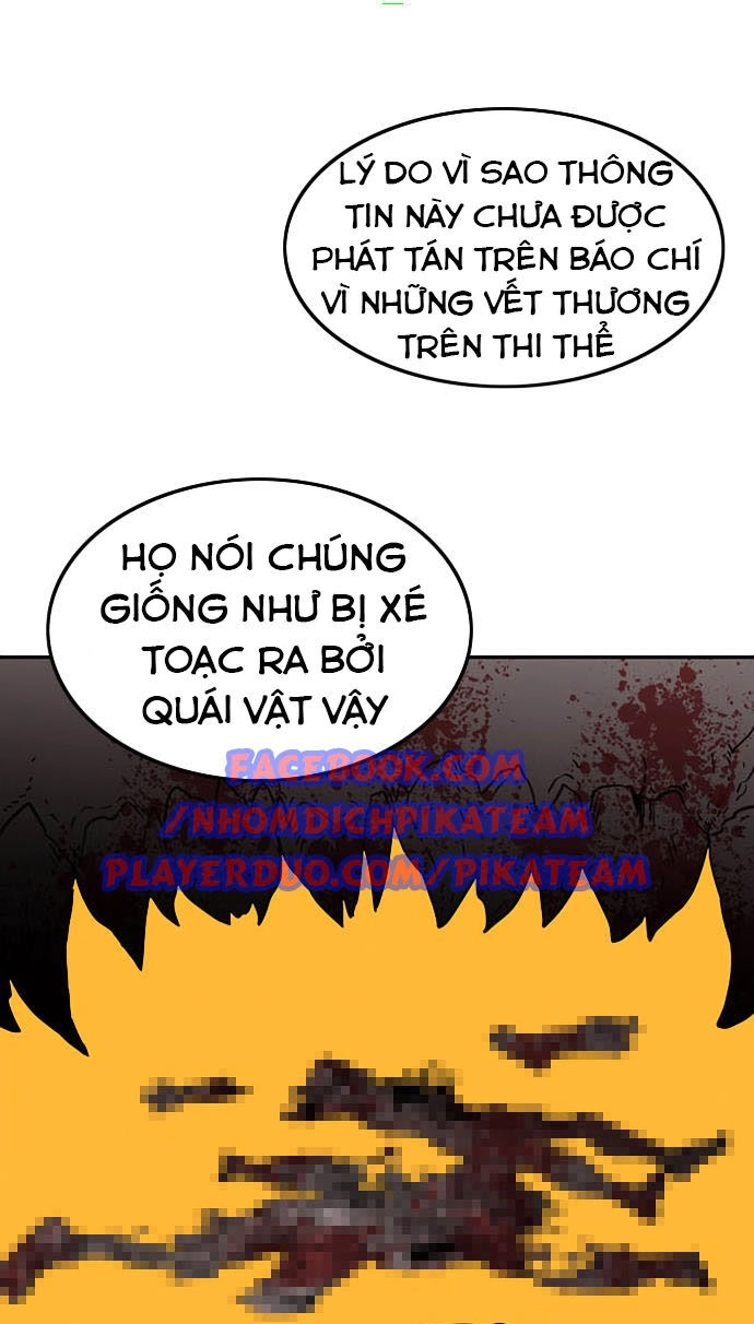 Bẫy Troll Chapter 8 - 5
