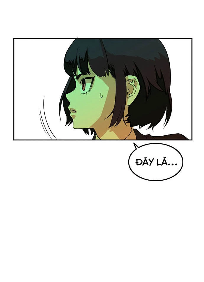 Bẫy Troll Chapter 8 - 9