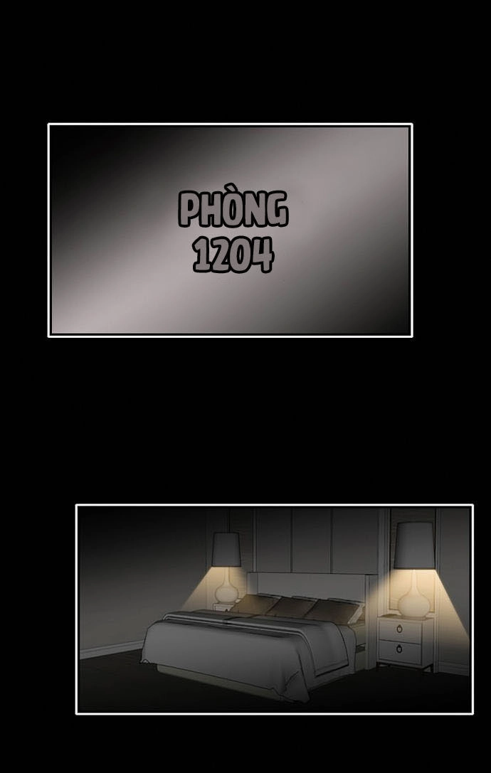 Bẫy Troll Chapter 8 - 11