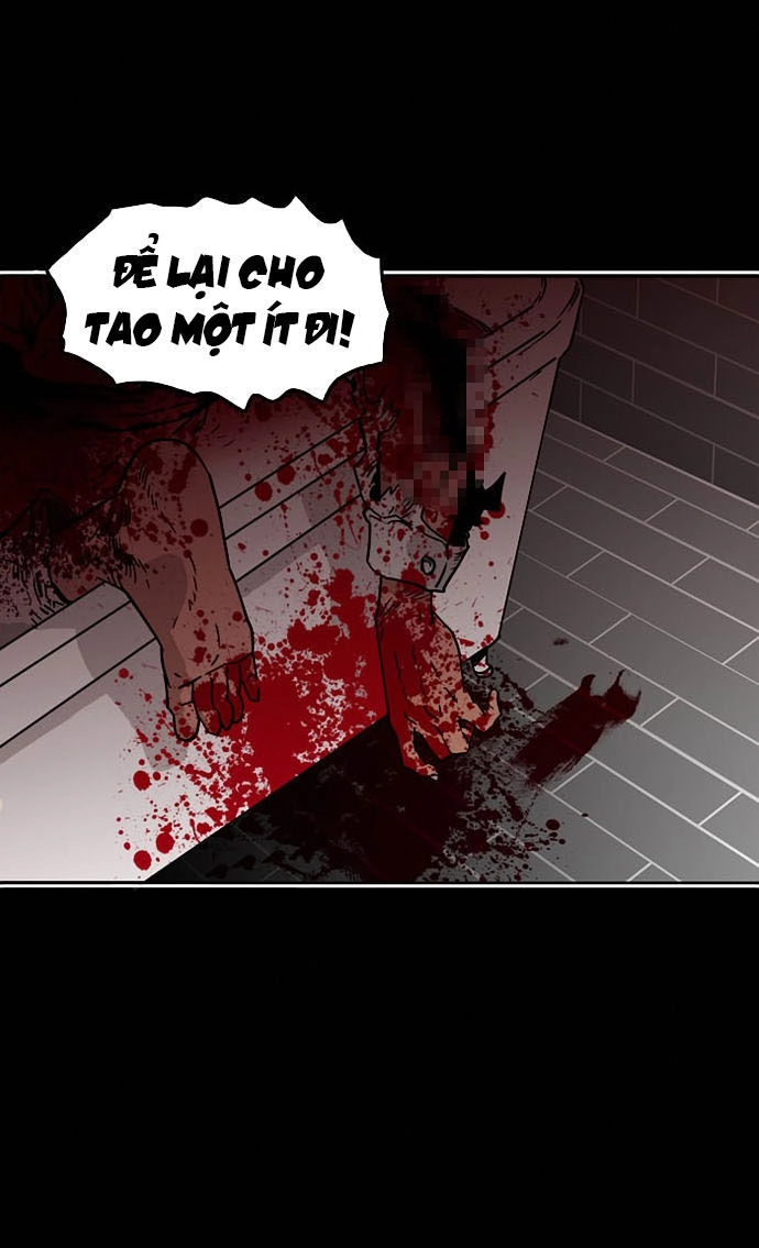 Bẫy Troll Chapter 8 - 13