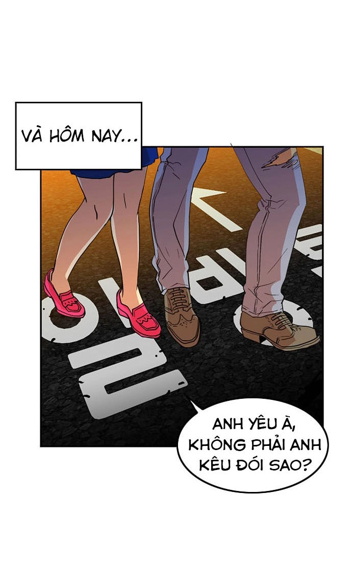 Bẫy Troll Chapter 8 - 17