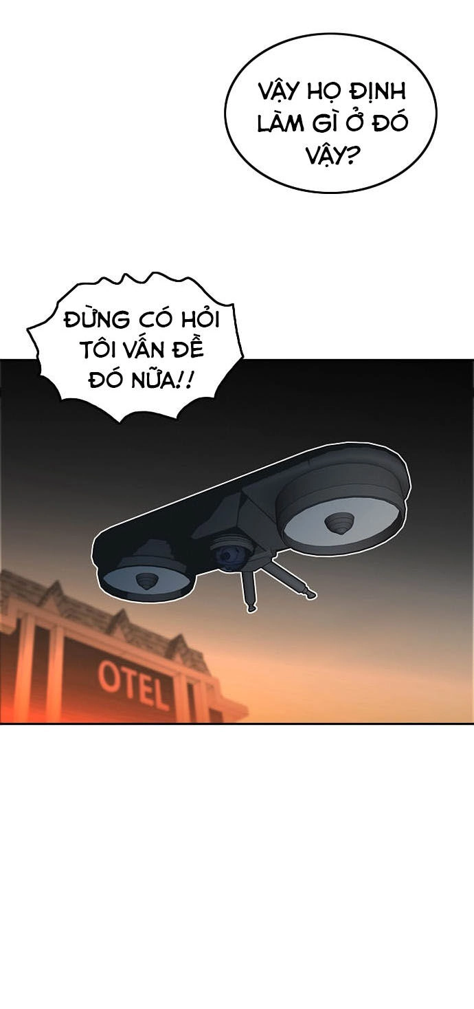 Bẫy Troll Chapter 8 - 23