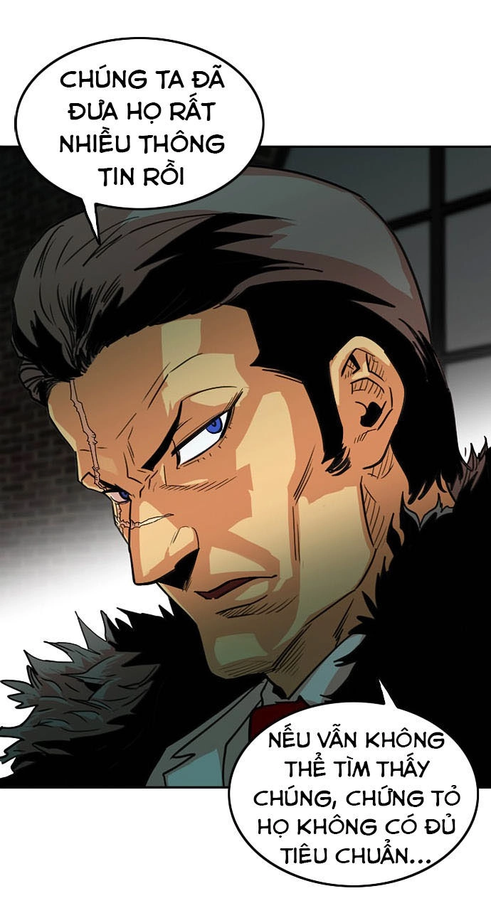 Bẫy Troll Chapter 8 - 28