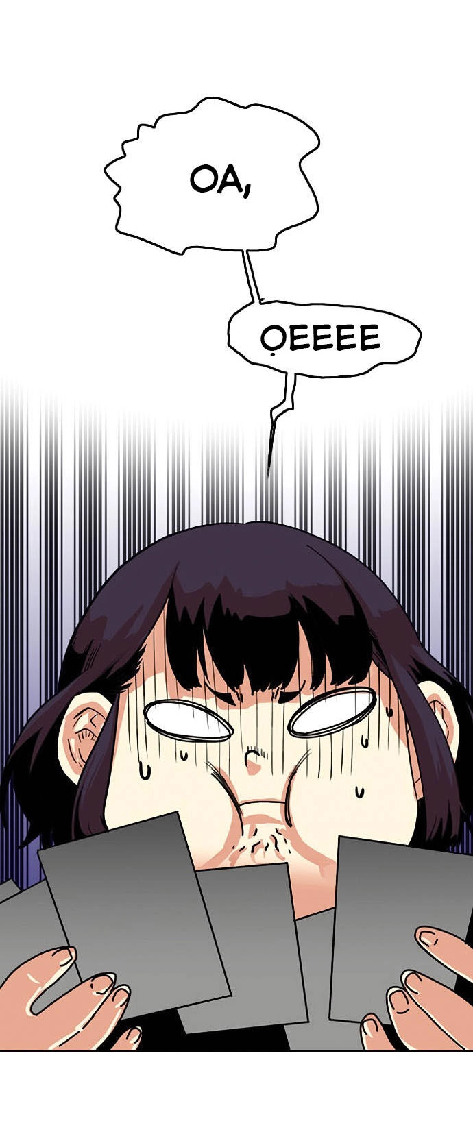 Bẫy Troll Chapter 8 - 31