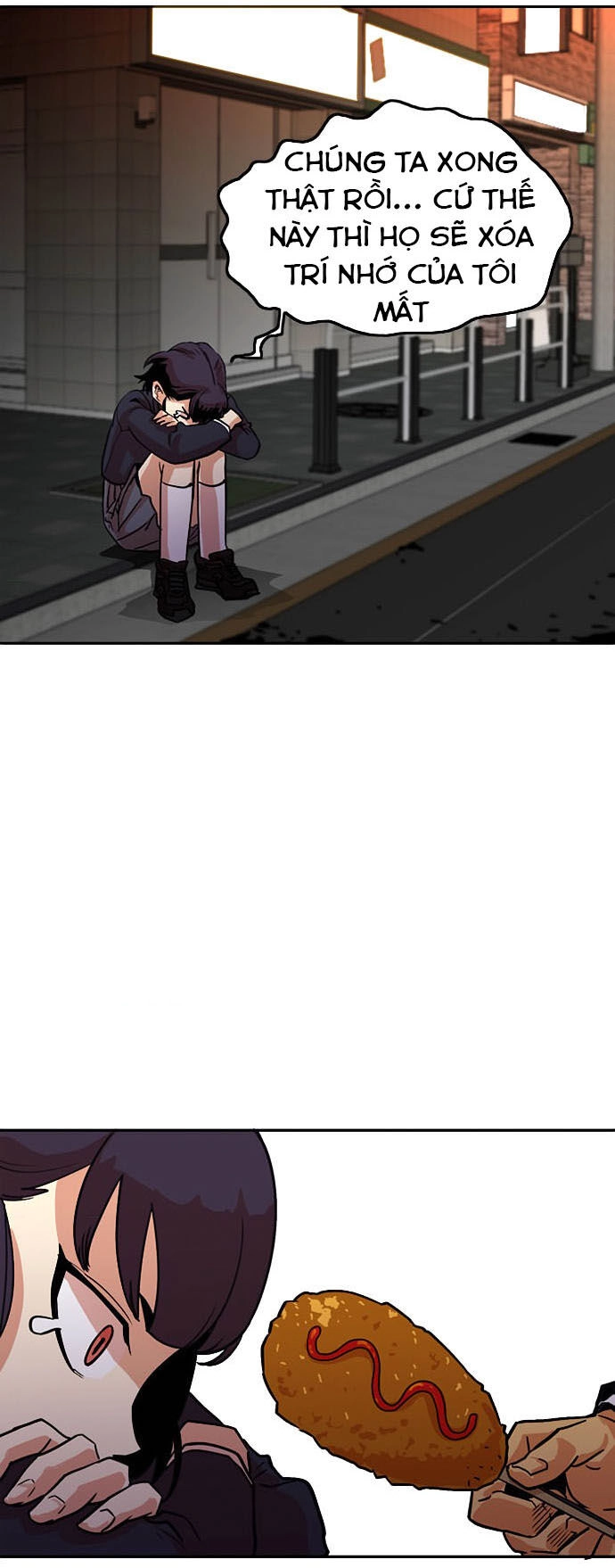 Bẫy Troll Chapter 8 - 33