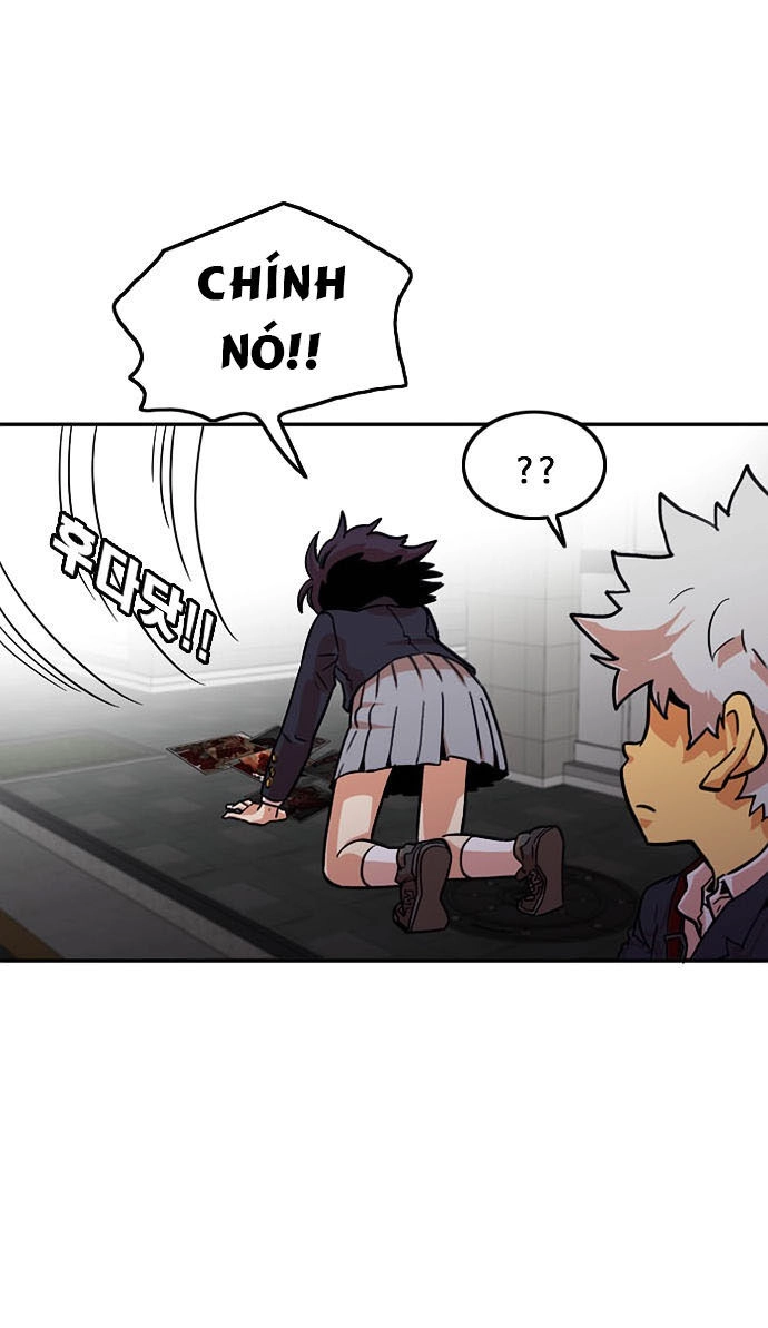 Bẫy Troll Chapter 8 - 40