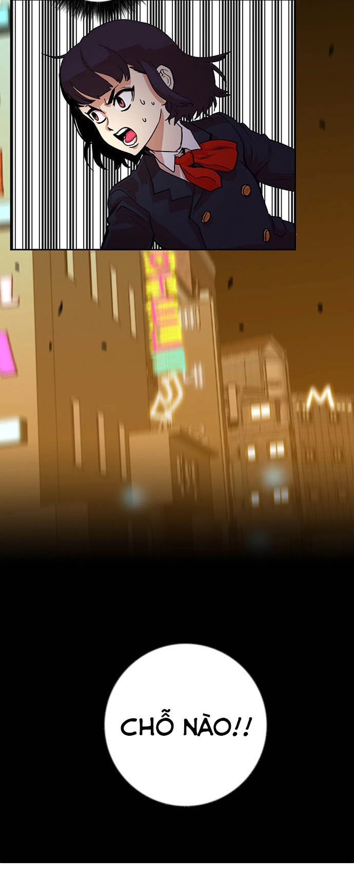 Bẫy Troll Chapter 8 - 48