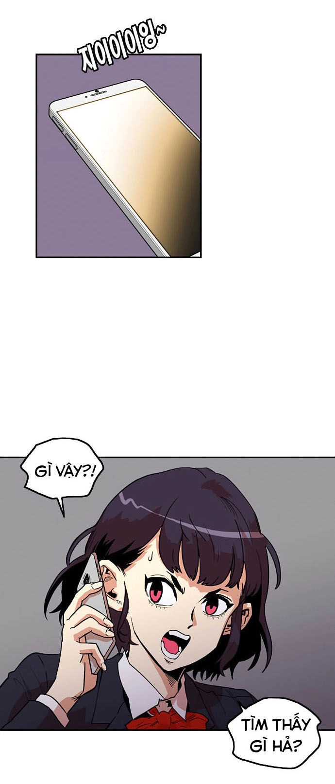 Bẫy Troll Chapter 8 - 49