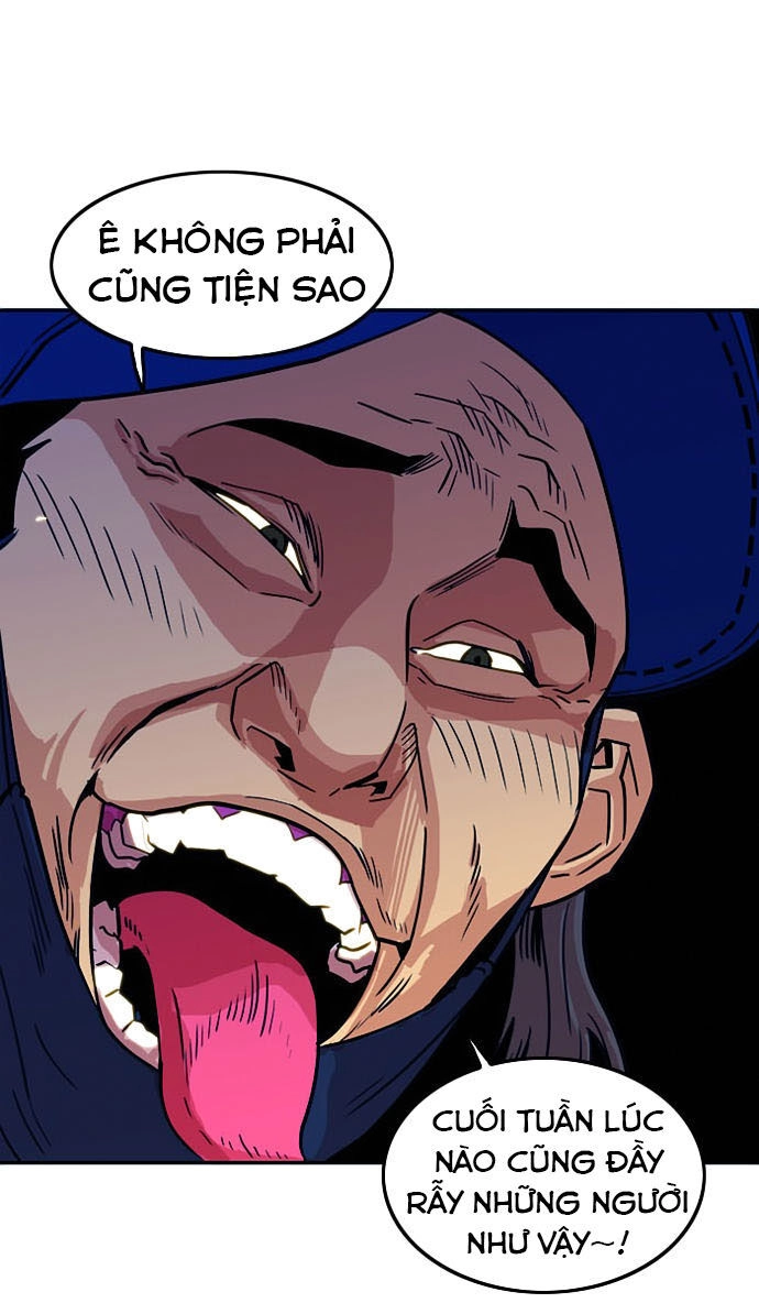 Bẫy Troll Chapter 8 - 55