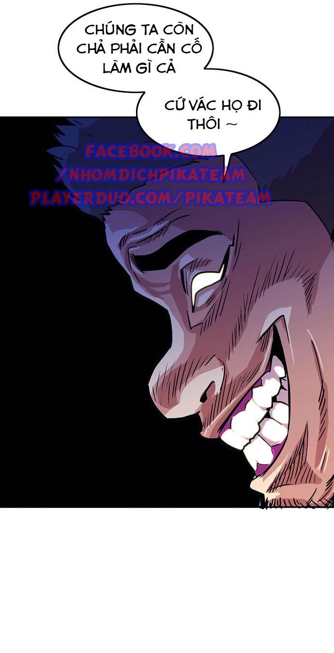 Bẫy Troll Chapter 8 - 56