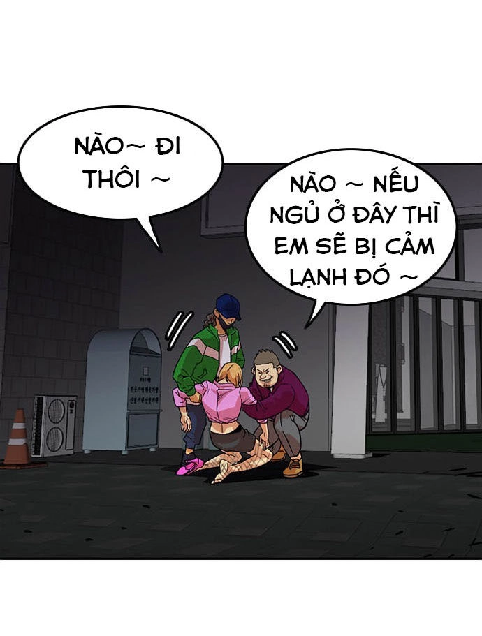 Bẫy Troll Chapter 8 - 57