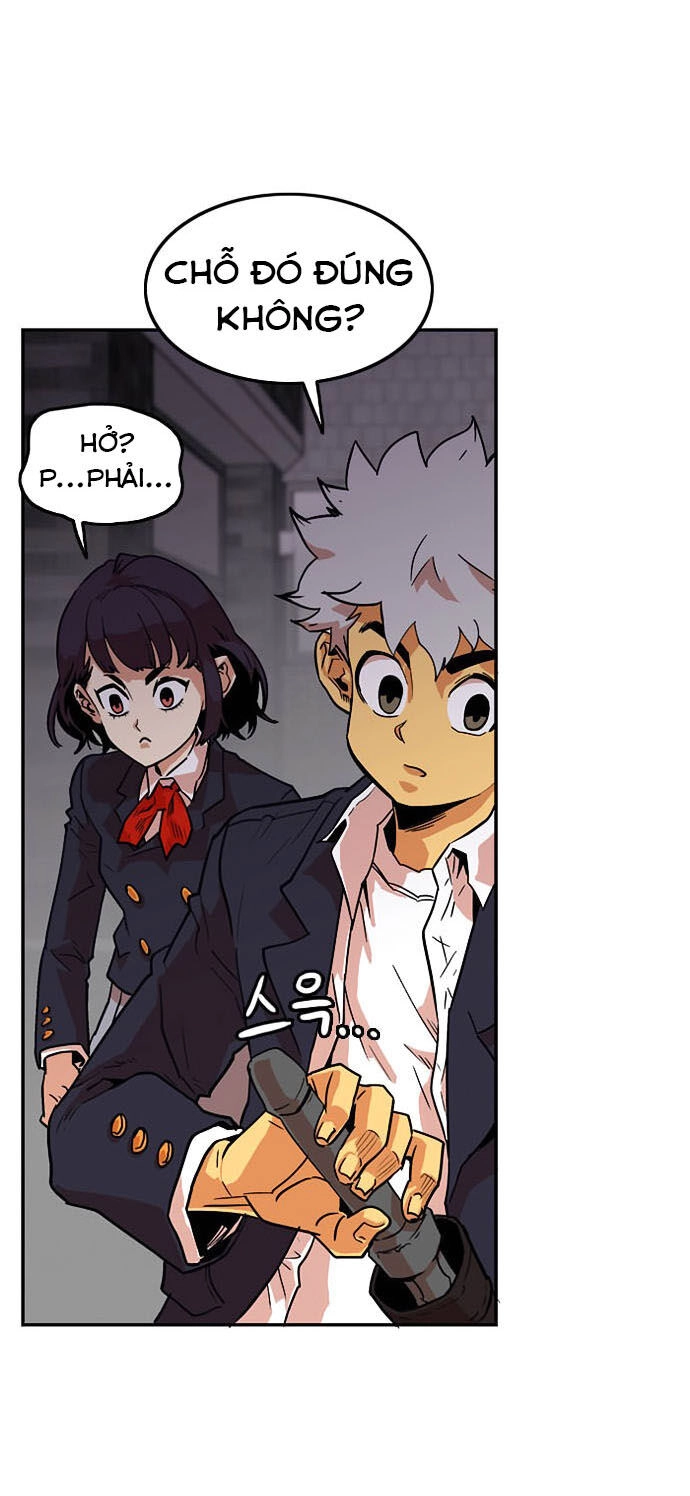 Bẫy Troll Chapter 8 - 59