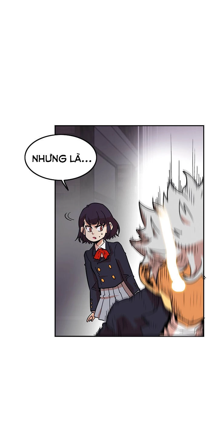 Bẫy Troll Chapter 8 - 60