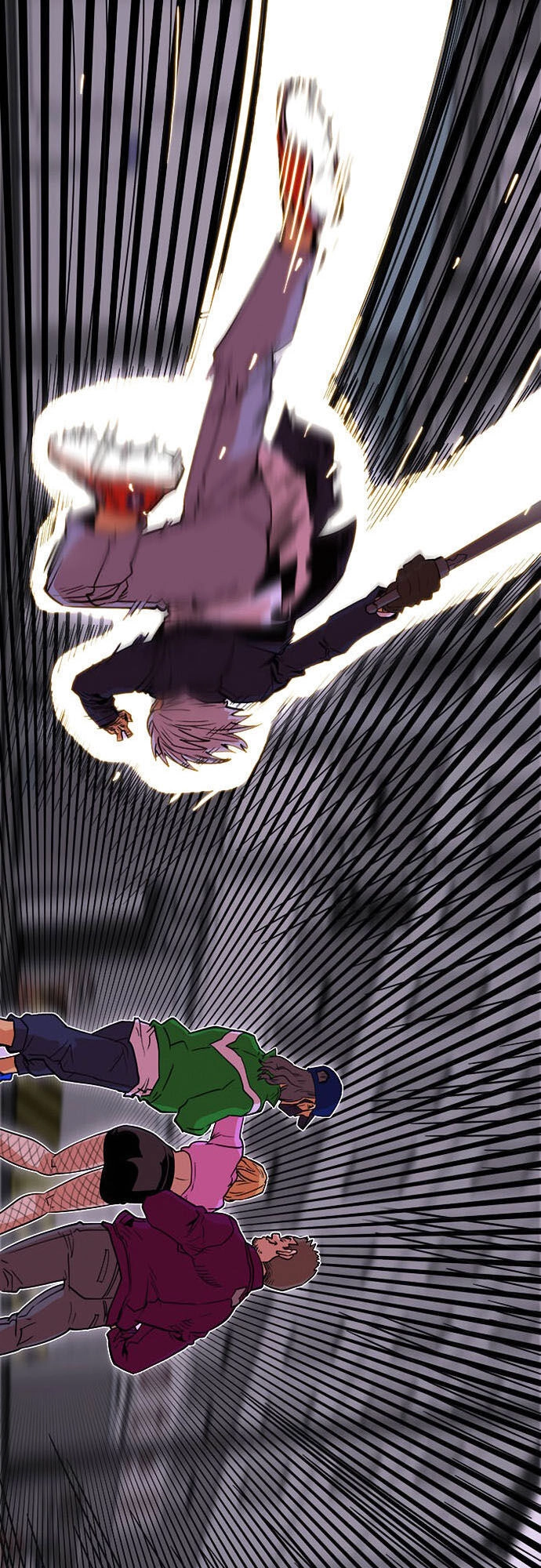 Bẫy Troll Chapter 8 - 63