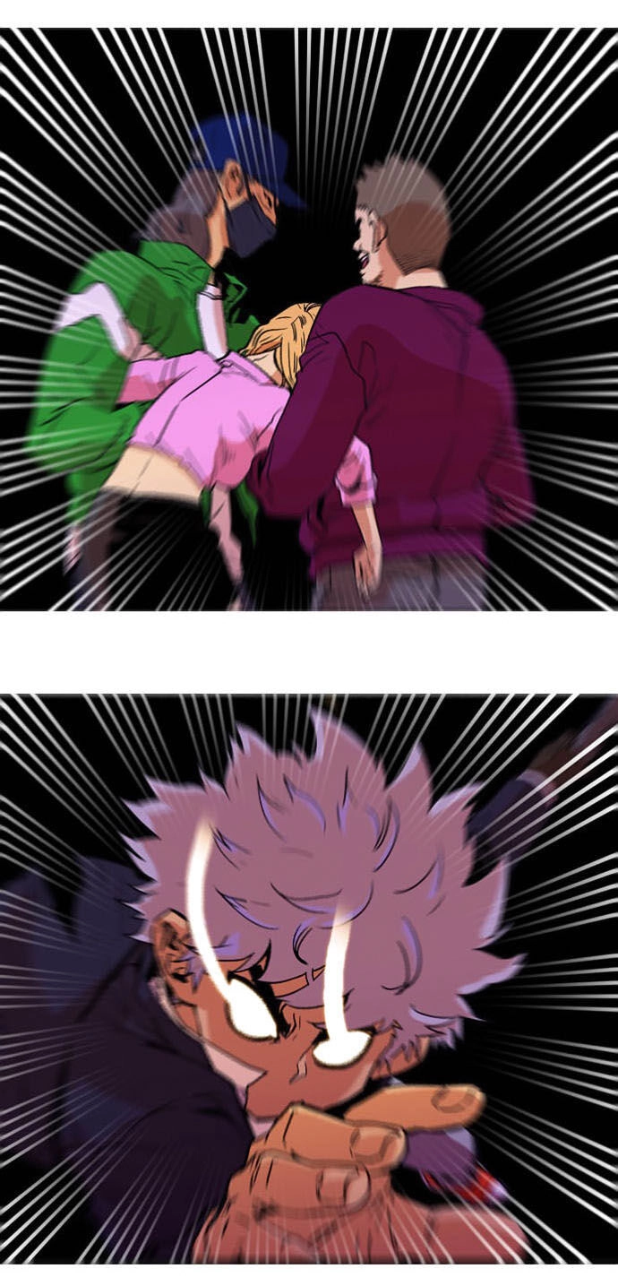 Bẫy Troll Chapter 8 - 65