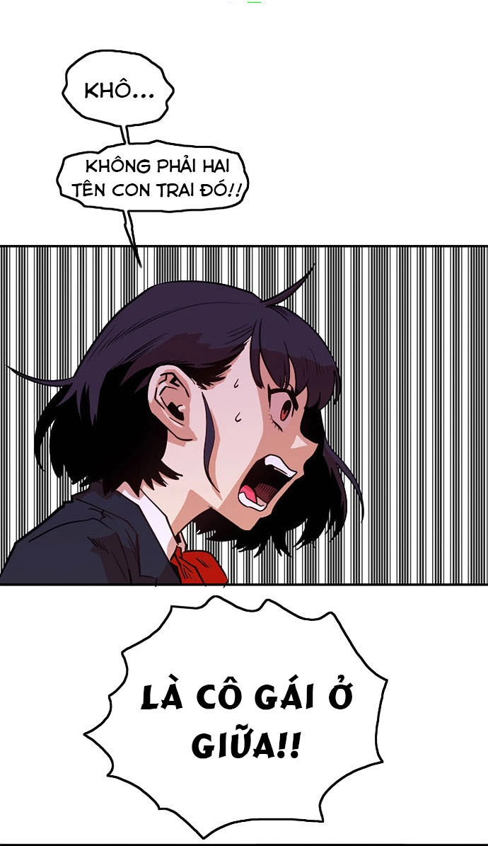 Bẫy Troll Chapter 8 - 66