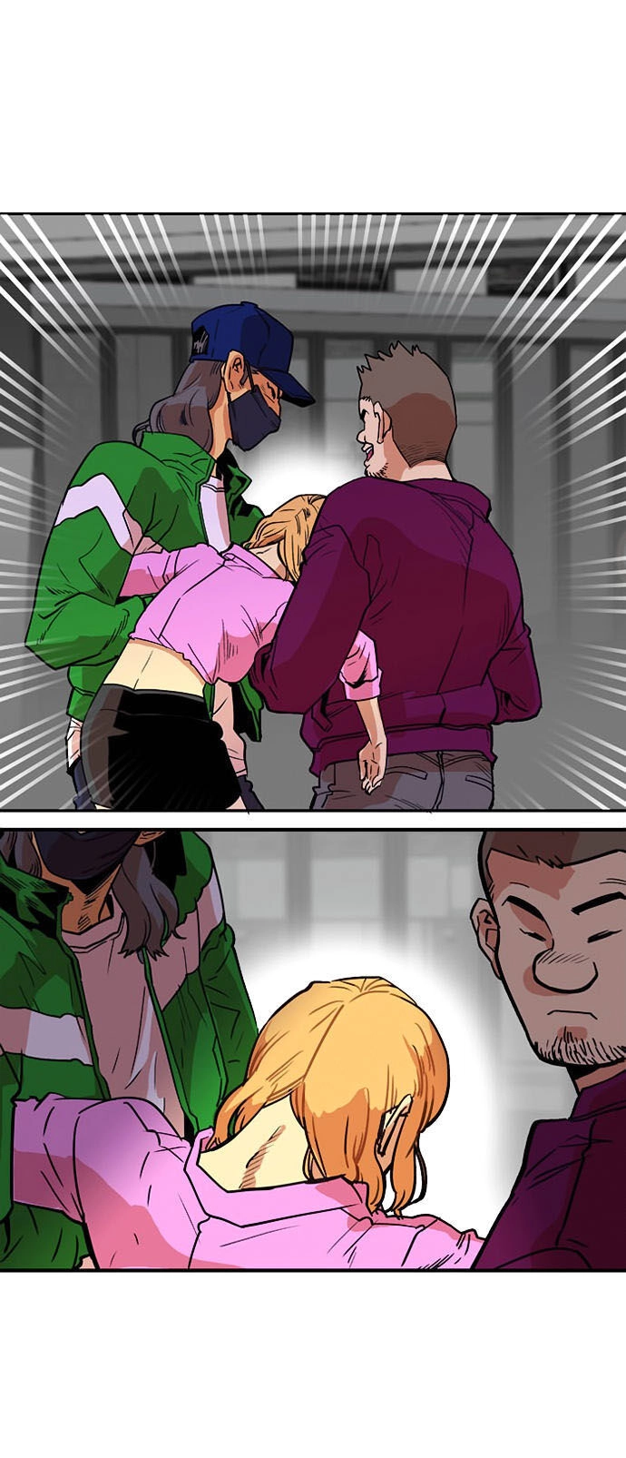 Bẫy Troll Chapter 8 - 68