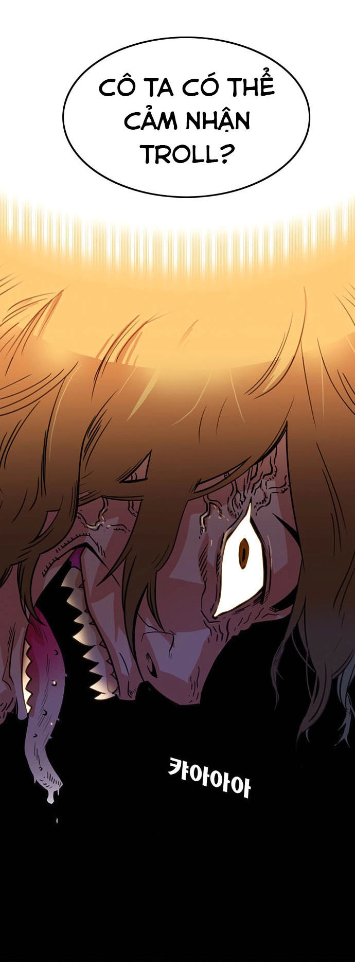 Bẫy Troll Chapter 8 - 69
