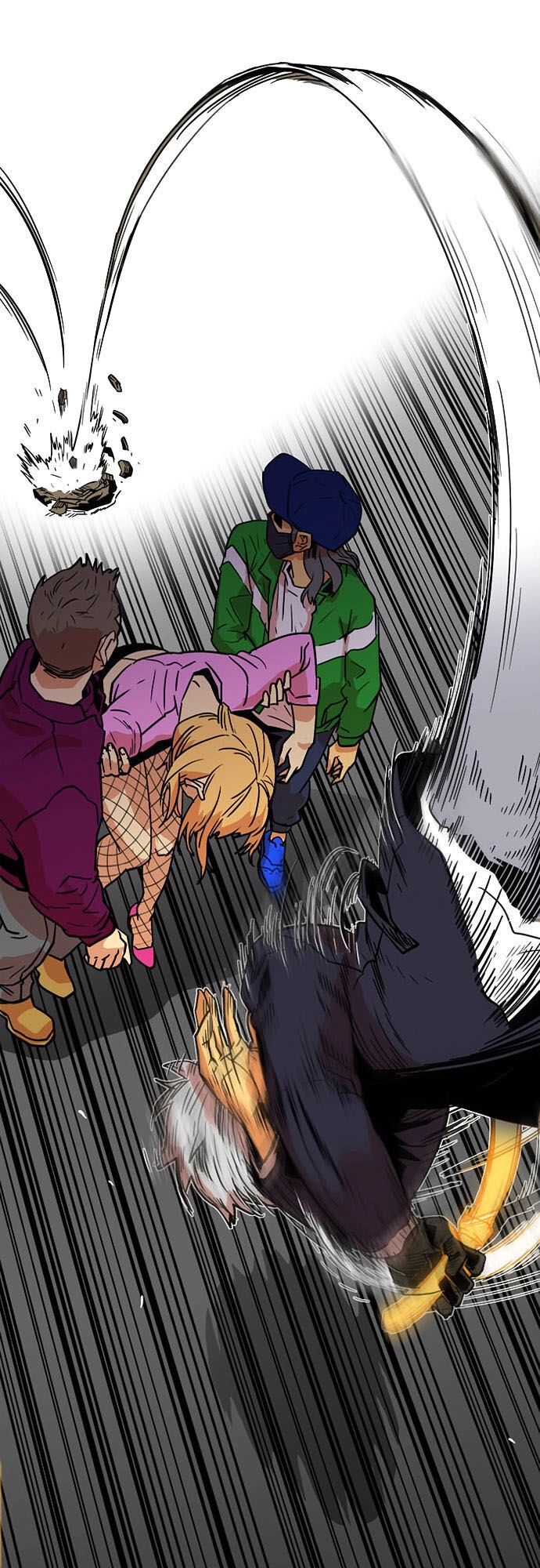 Bẫy Troll Chapter 8 - 71