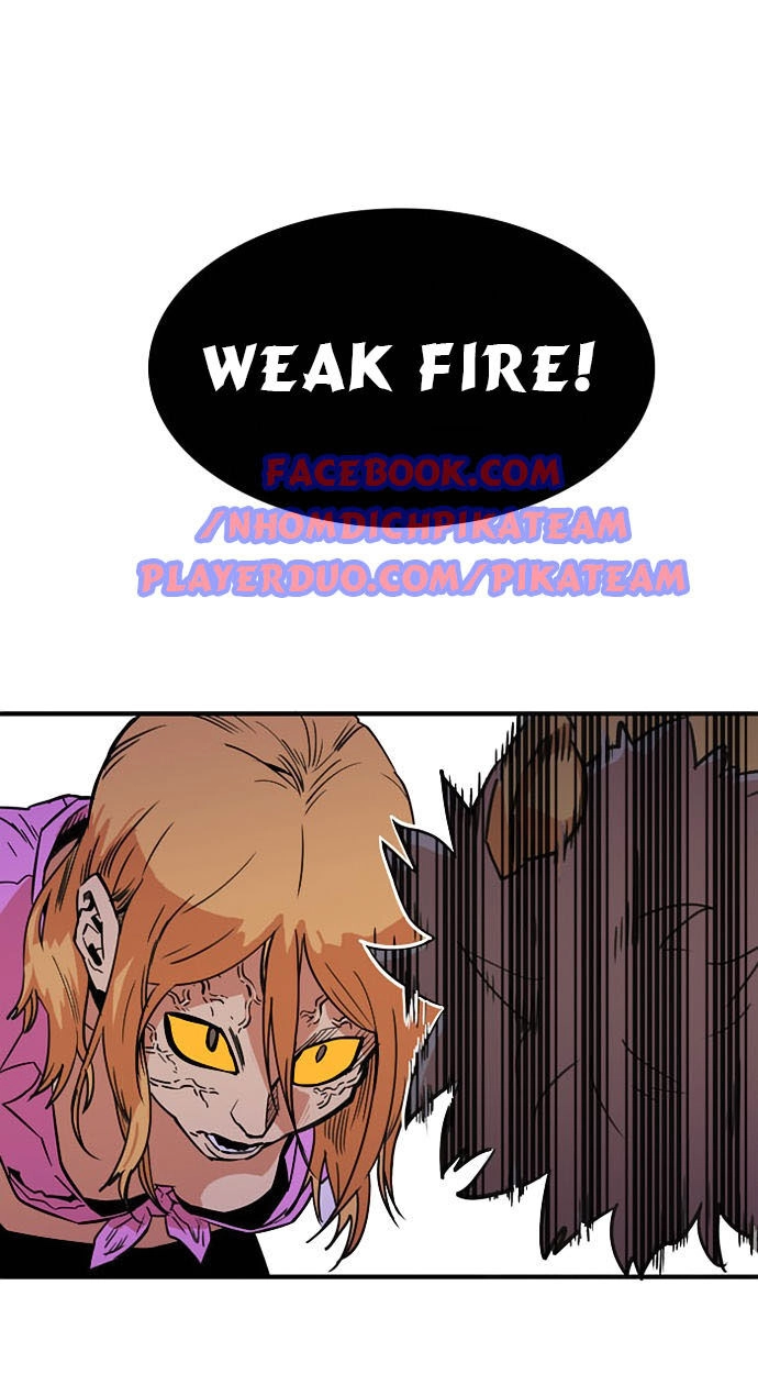 Bẫy Troll Chapter 8 - 73