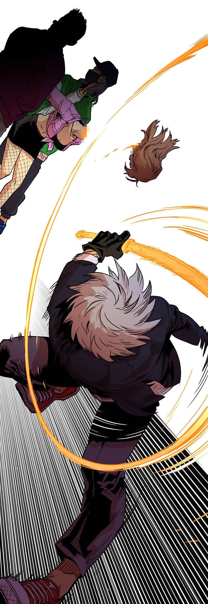 Bẫy Troll Chapter 8 - 75