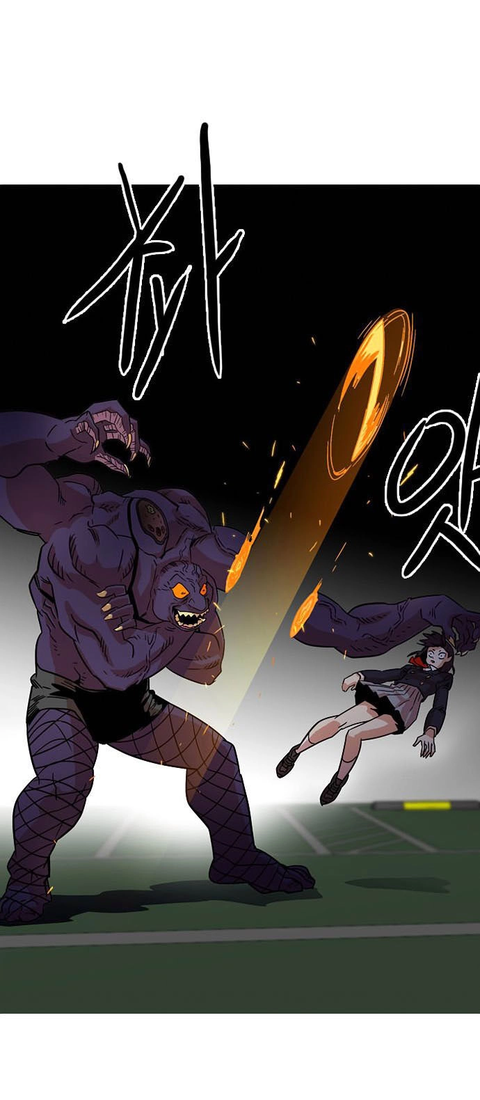 Bẫy Troll Chapter 10 - 3