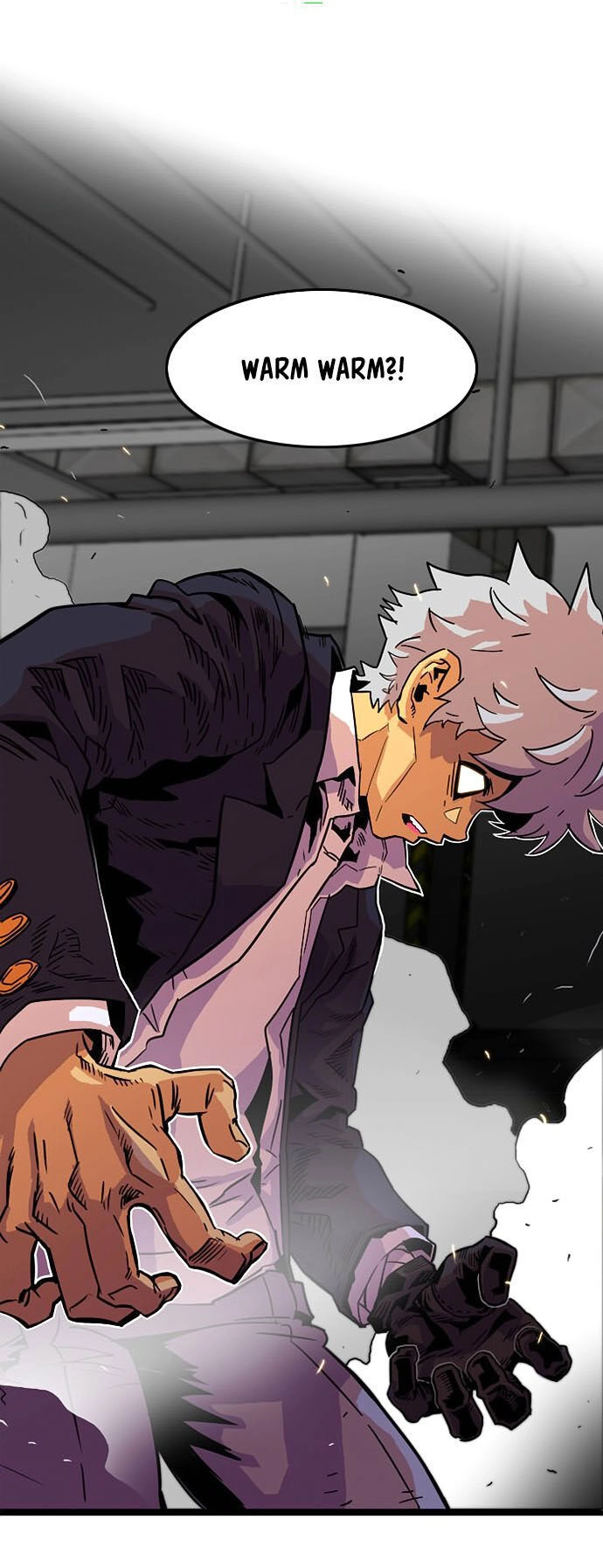 Bẫy Troll Chapter 10 - 5