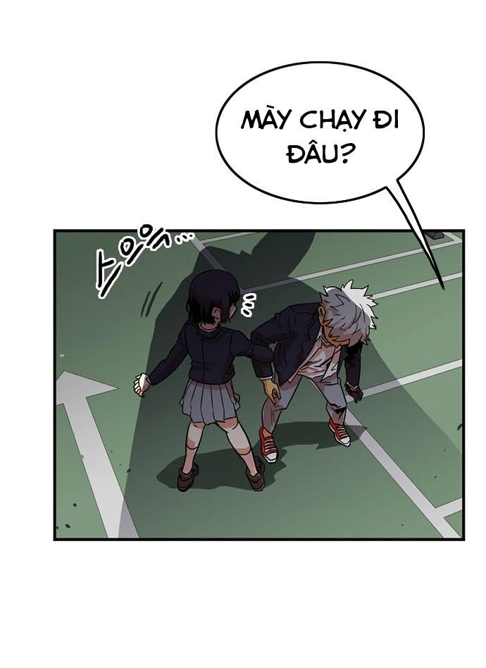 Bẫy Troll Chapter 10 - 18