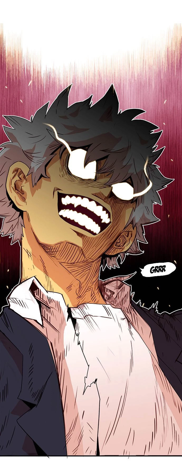 Bẫy Troll Chapter 10 - 21