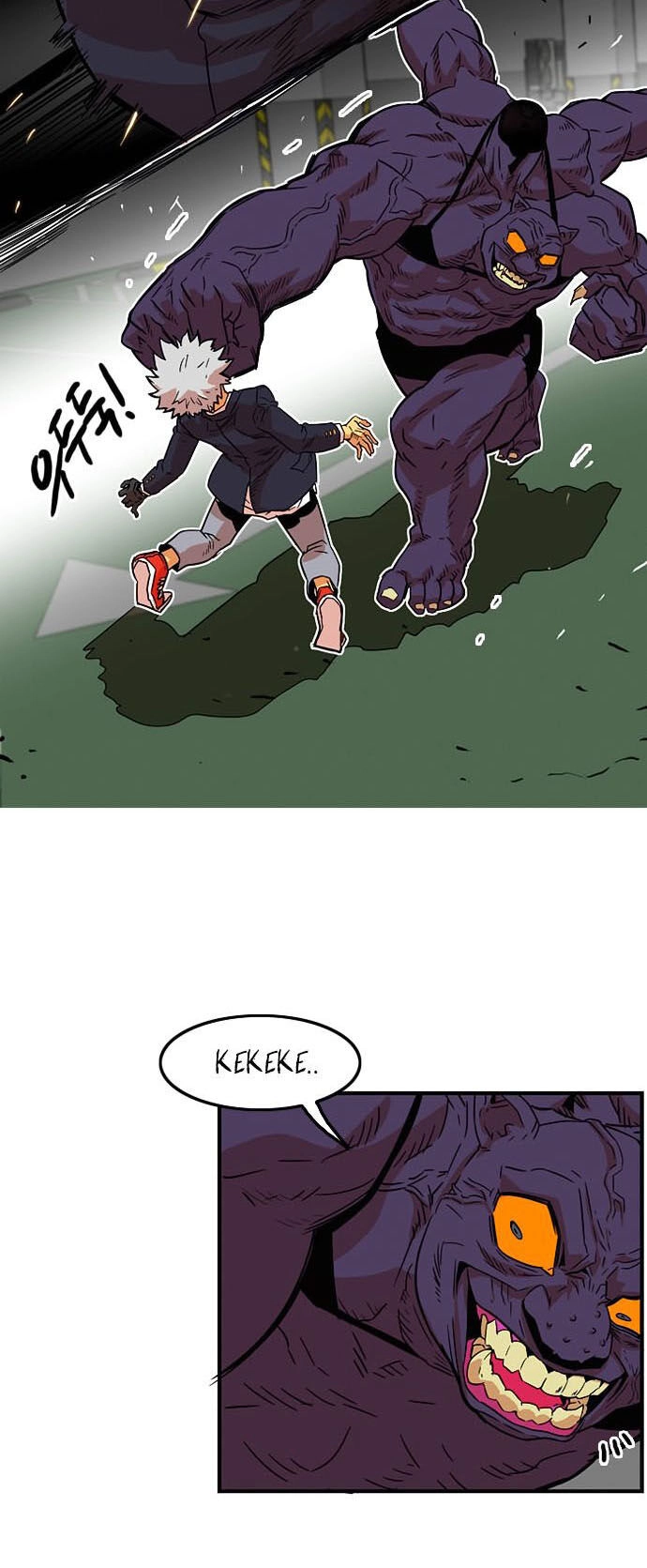 Bẫy Troll Chapter 10 - 23