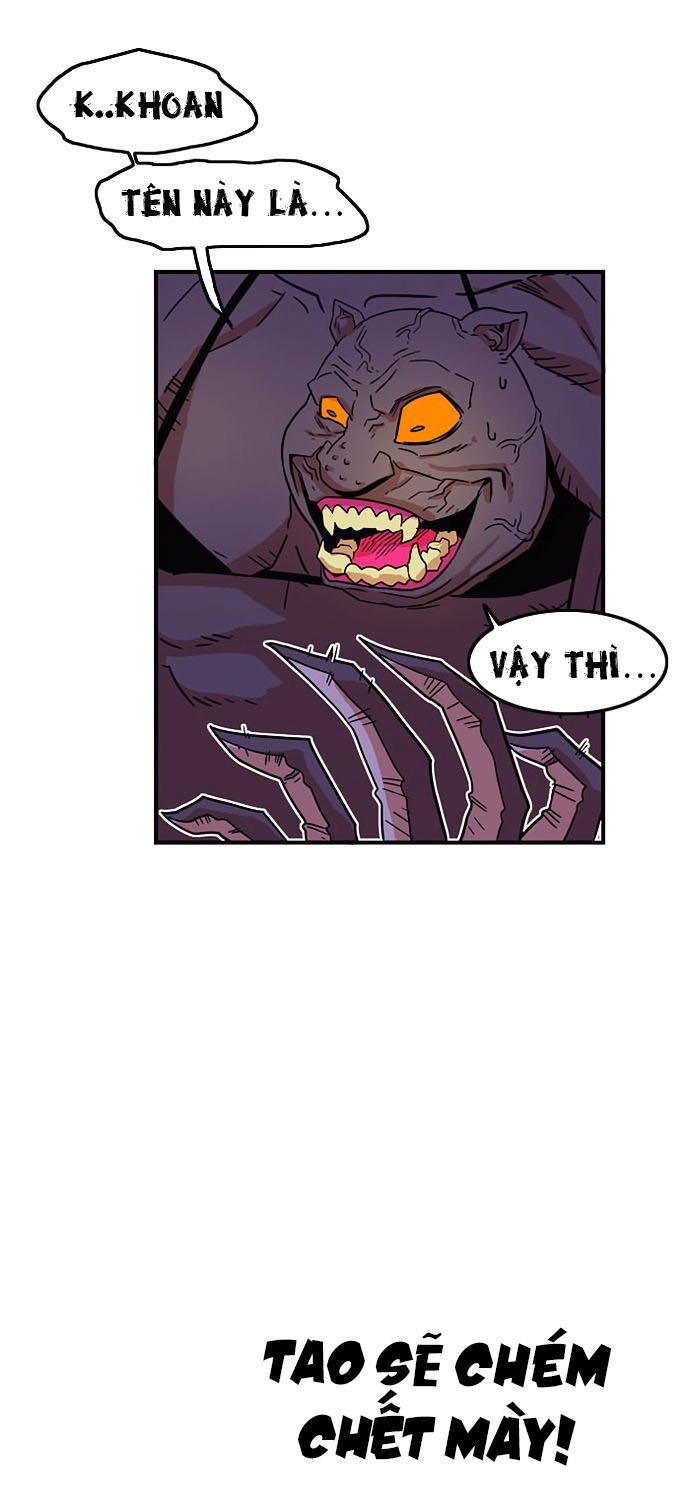 Bẫy Troll Chapter 10 - 24