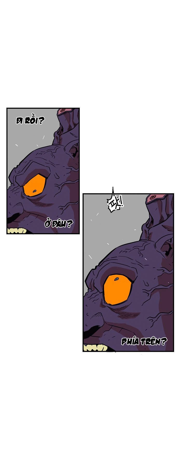 Bẫy Troll Chapter 10 - 26