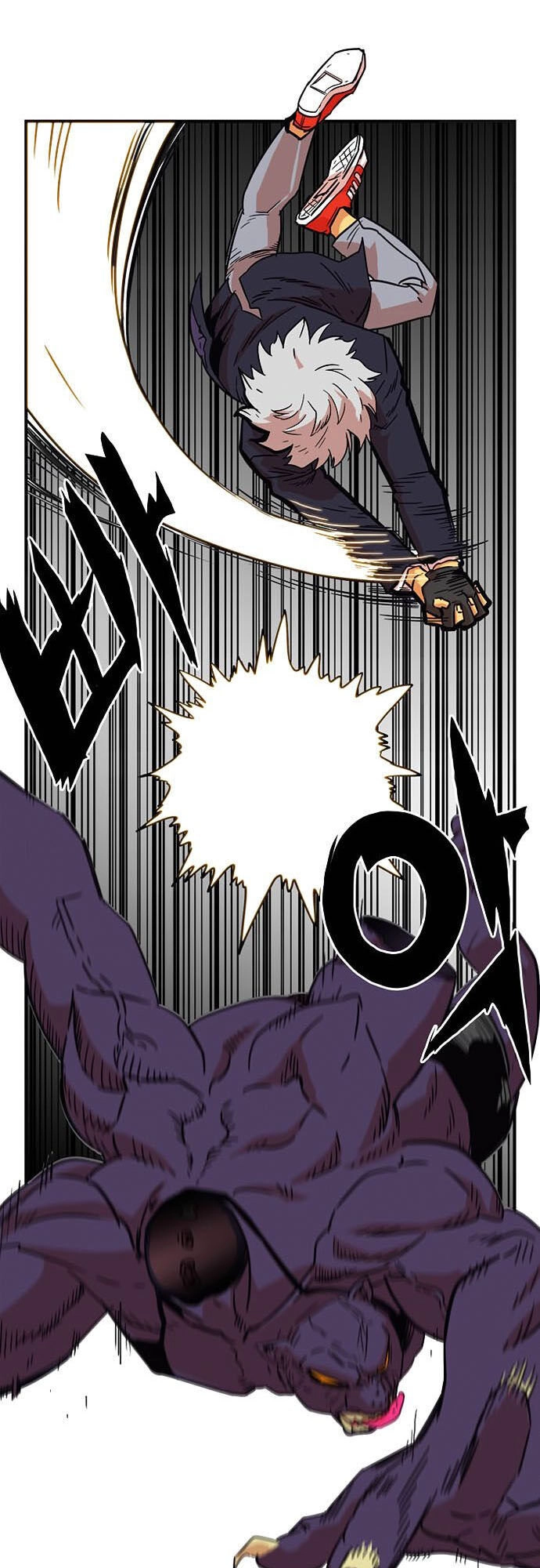 Bẫy Troll Chapter 10 - 27