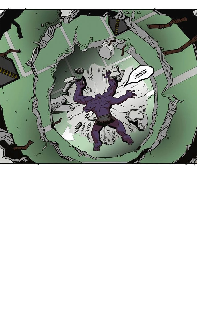 Bẫy Troll Chapter 10 - 31